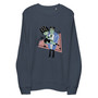 SC Graphic Certified Organic Sweatshirt (Shipping discount)