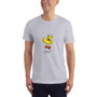 SC Smiley Unisex T-Shirt SC Smiley Unisex T-Shirt