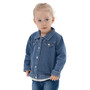 SC Baby Kool Kid Organic Jacket