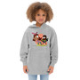 SC Agnes and Jennie Kids Fleece Hoodie