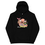 SC Agnes and Jennie Kids Fleece Hoodie