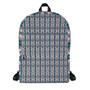 SC AOP  Medium Size Backpack