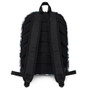 SC AOP  Medium Size Backpack