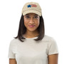 SC Freedom Distressed Dad Hat (Shipping discount)