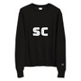 SC Champion Embroidery Sweatshirt *FREE SHIPPING*