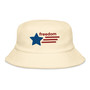 SC Freedom Terry Cloth Bucket Hat SC Freedom Terry Cloth Bucket Hat