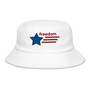 SC Freedom Terry Cloth Bucket Hat SC Freedom Terry Cloth Bucket Hat