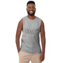 SC Slay Men’s Drop Arm Graphic Tank Top