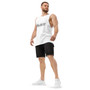 SC Slay Men’s Drop Arm Graphic Tank Top