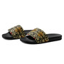 SC Pattern Printed Men’s Slides