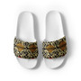 SC Pattern Printed Men’s Slides