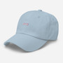 SC 3D Embroidery Design Dad Hat SC 3D Embroidery Design Dad Hat