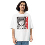 SC Horror Anime Unisex Oversized T-Shirt