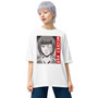 SC Horror Anime Unisex Oversized T-Shirt