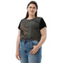SC Camo All-Over Print Crop Tee
