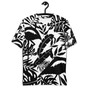 SC AOP Fashion Men's T-shirt SC AOP Fashion Men's T-shirt