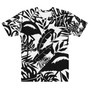 SC AOP Fashion Men's T-shirt SC AOP Fashion Men's T-shirt