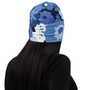 SC Blu All-Over Print Beanie