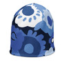 SC Blu All-Over Print Beanie