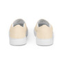 SC Women’s  Comfort & Ease Slip-On Canvas Shoes