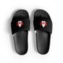 SC Canadian Maple Leaf Women's Slides
