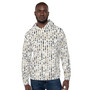 SC AOP Brush Fleece Hoodie