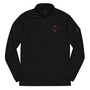 SC Embroidery Eco Quarter Performance Zip Pullover