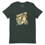 SC Confound It Unisex T-shirt SC Confound It Unisex T-shirt