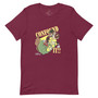 SC Confound It Unisex T-shirt SC Confound It Unisex T-shirt