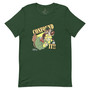 SC Confound It Unisex T-shirt SC Confound It Unisex T-shirt