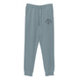 SC Monogram Off-Duty Pigment-Dyed Sweatpants