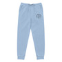 SC Monogram Off-Duty Pigment-Dyed Sweatpants