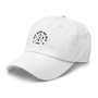 SC Monogram Graphic Dad Hat