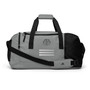 SC Monogram Adidas ECO Duffle Bag (OUT STOCK)