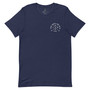 SC Monogram Unisex Comfy-Fit T-shirt