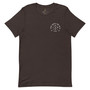 SC Monogram Unisex Comfy-Fit T-shirt