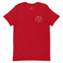 SC Monogram Unisex Comfy-Fit T-shirt