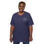 SC Monogram Unisex Comfy-Fit T-shirt