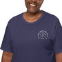 SC Monogram Unisex Comfy-Fit T-shirt