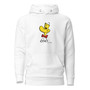 SC Smiley Unisex Hoodie