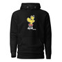 SC Smiley Unisex Hoodie