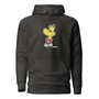SC Smiley Unisex Hoodie