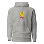 SC Smiley Unisex Hoodie
