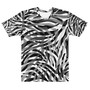 SC Artsy Print Men's AOP  T-Shirt
