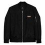 SC Premium Recycled Vintage Bomber Jacket