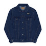 SC Vintage Unisex Denim Jacket