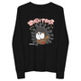 SC Brain Power Youth Long Sleeve Tee