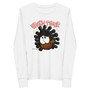 SC Brain Power Youth Long Sleeve Tee