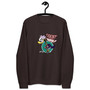 SC Count Hopula Unisex Eco Sweatshirt SC Count Hopula Unisex Eco Sweatshirt