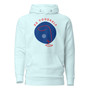 SC Graphic Comfy Unisex Hoodie